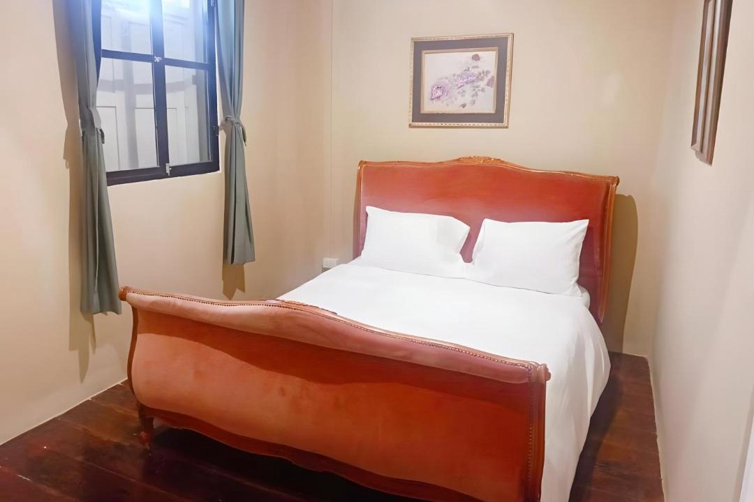 Photo of Bedroom in China Town
