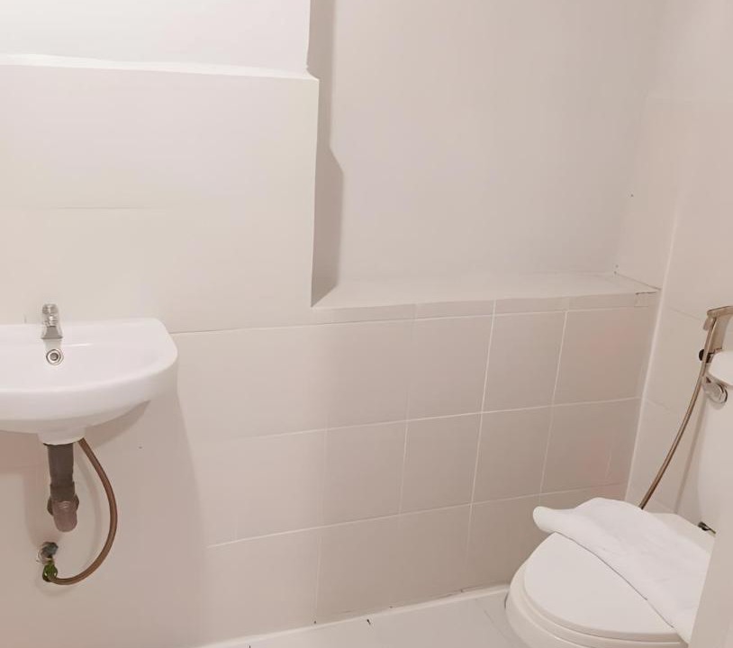 Photo of Bathroom in China Town
