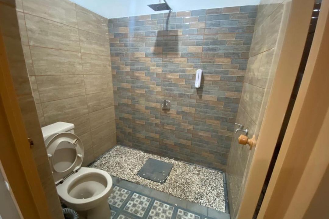 Photo of Bathroom in Megamendung