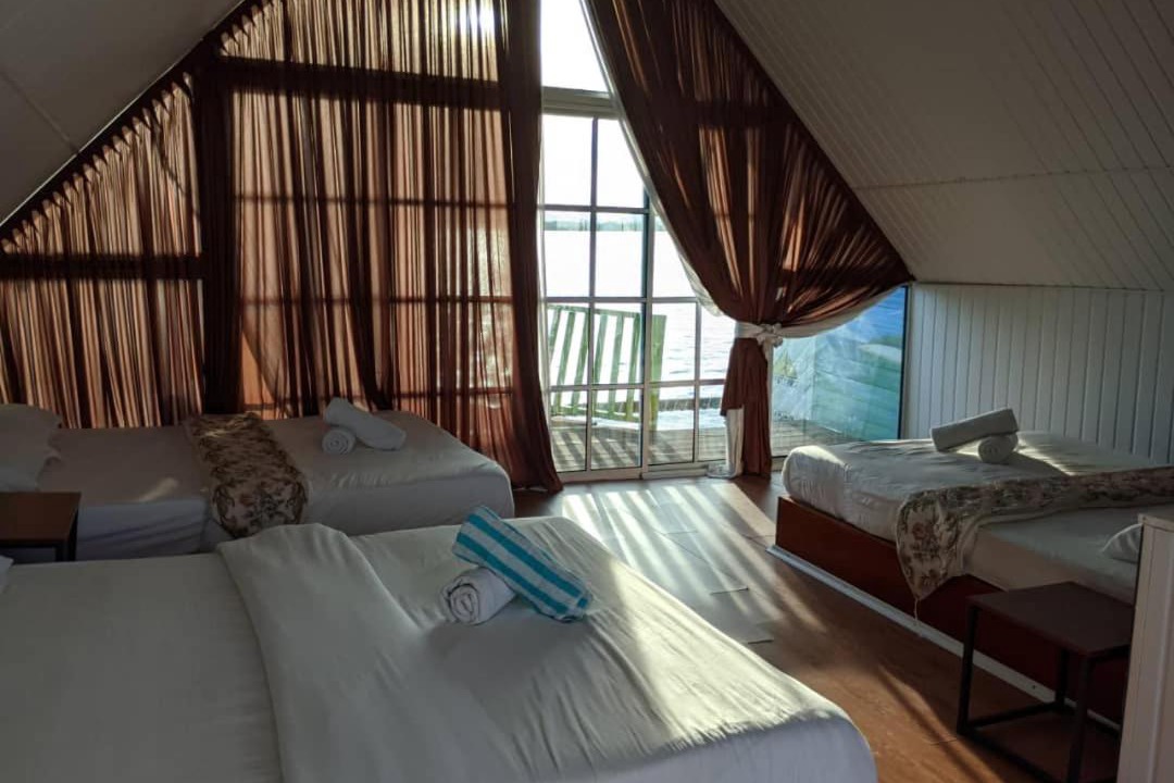 Photo of Bedroom in Semporna District