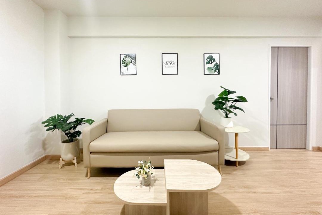 Photo of Livingroom in Phan Thong
