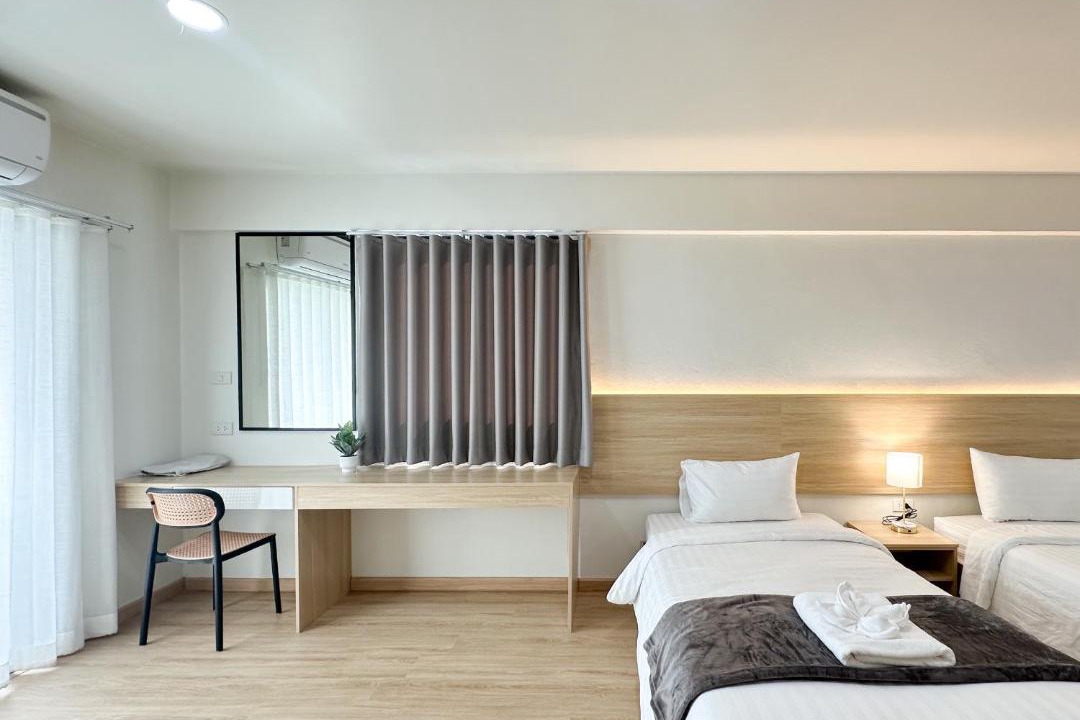 Photo of Bedroom in Phan Thong
