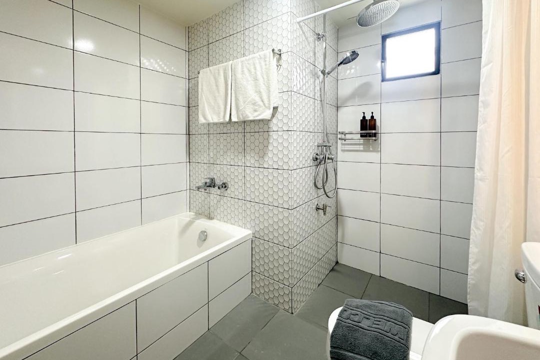 Photo of Bathroom in Phan Thong