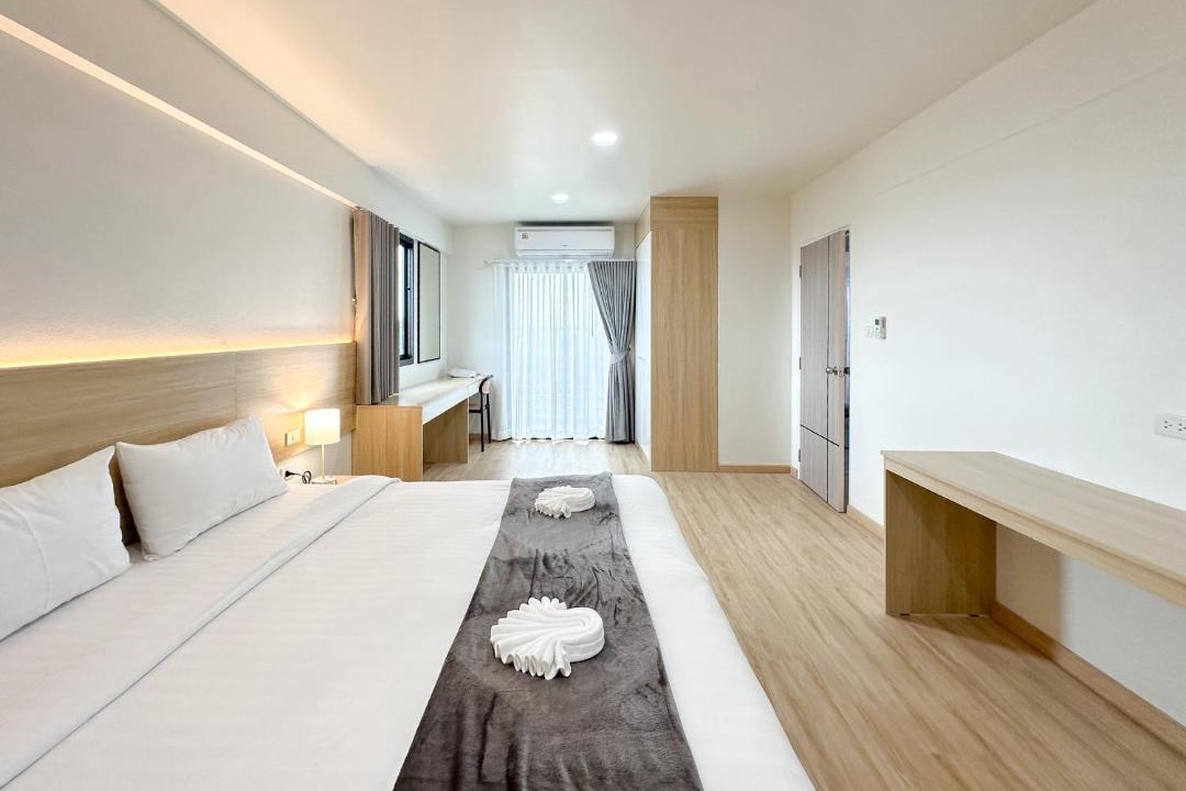 Photo of Bedroom in Phan Thong