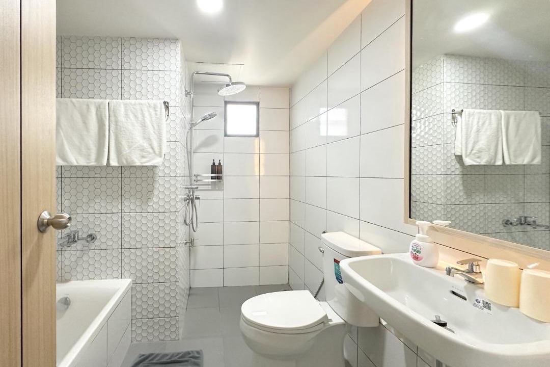 Photo of Bathroom in Phan Thong