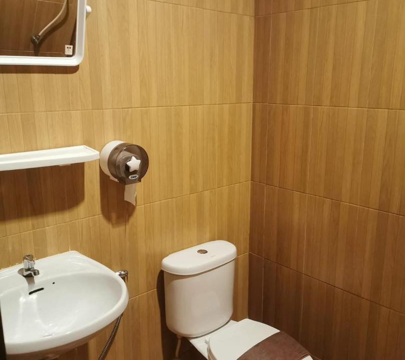 Photo of Bathroom in Nong Chaeng