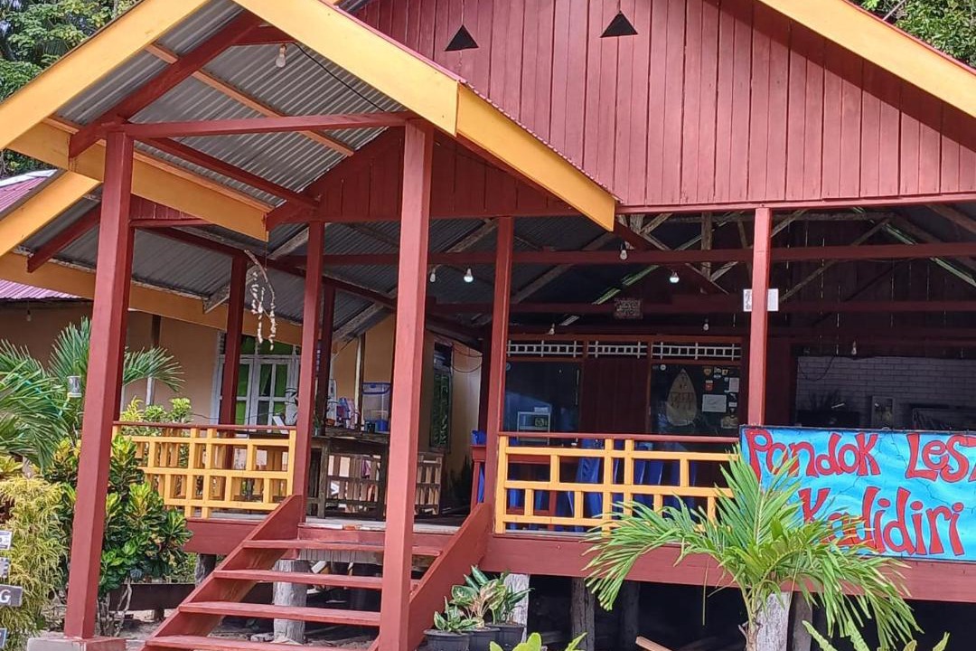 Photo of Others in Pulau Kadidi