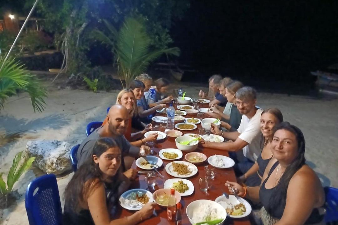 Photo of Others in Pulau Kadidi