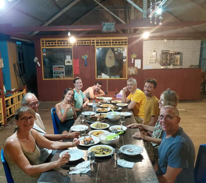 Photo of Others in Pulau Kadidi