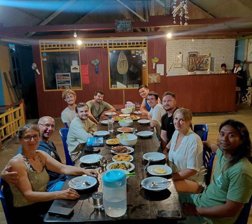 Photo of Others in Pulau Kadidi