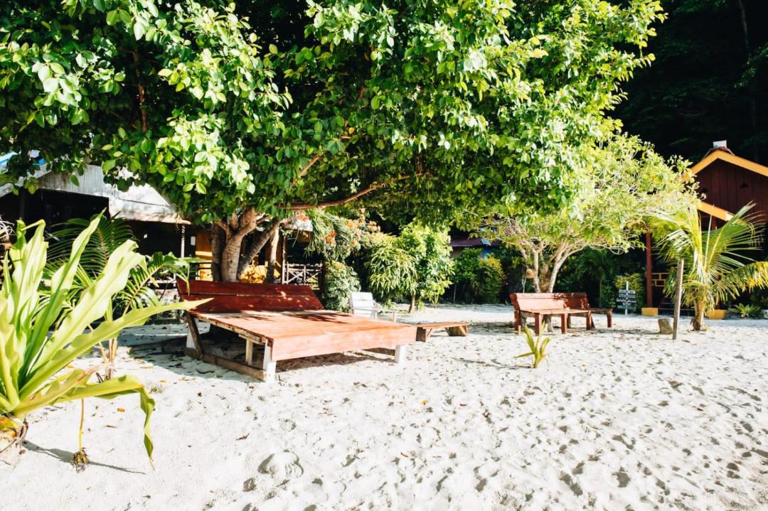 Photo of Others in Pulau Kadidi
