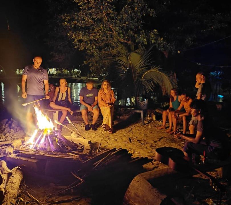 Photo of Others in Pulau Kadidi