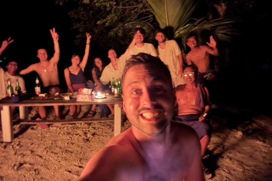 Photo of Others in Pulau Kadidi
