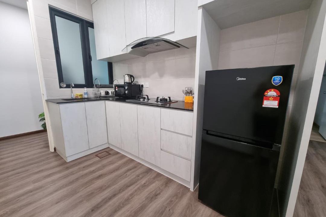 Photo of Kitchen in Kuching