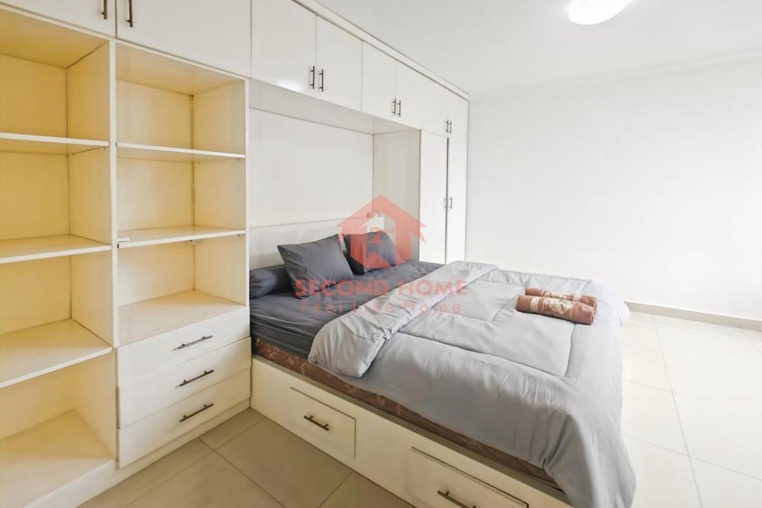 Photo of Bedroom in Setiabudi