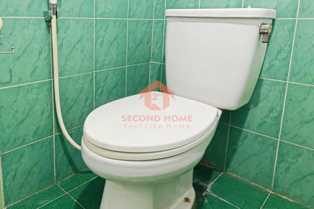 Photo of Bathroom in Setiabudi