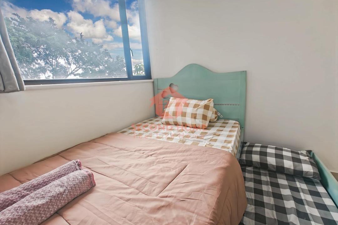 Photo of Bedroom in Setiabudi
