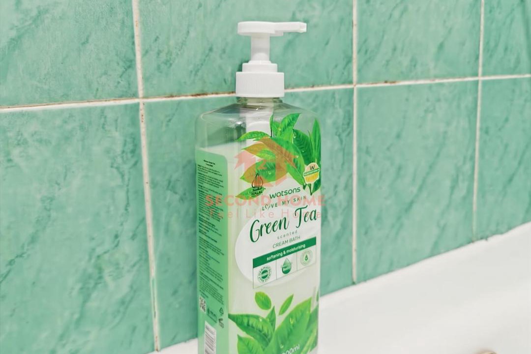 Photo of Bathroom in Setiabudi