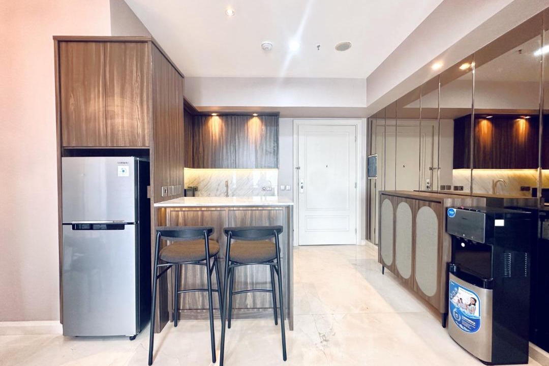Photo of Kitchen in Surabaya