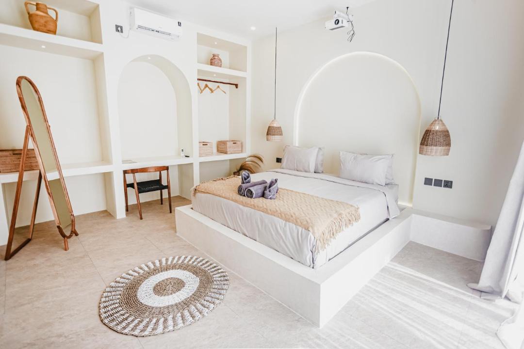 Photo of Bedroom in Gili Trawangan