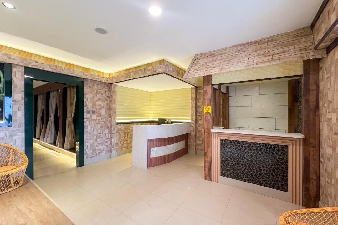 Photo of Bathroom in Batam