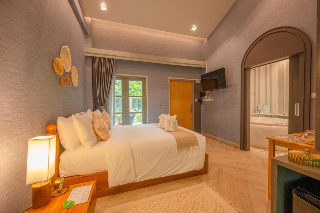 Photo of Bedroom in Bang Yai