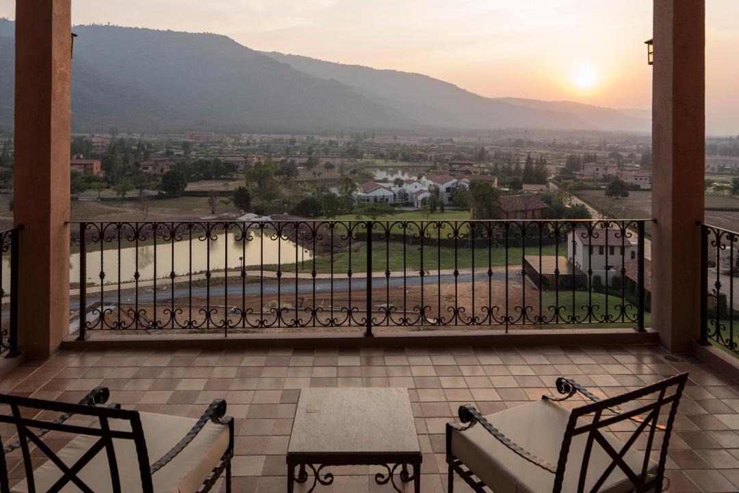 Photo of Patio Balcony in Pong Ta Long