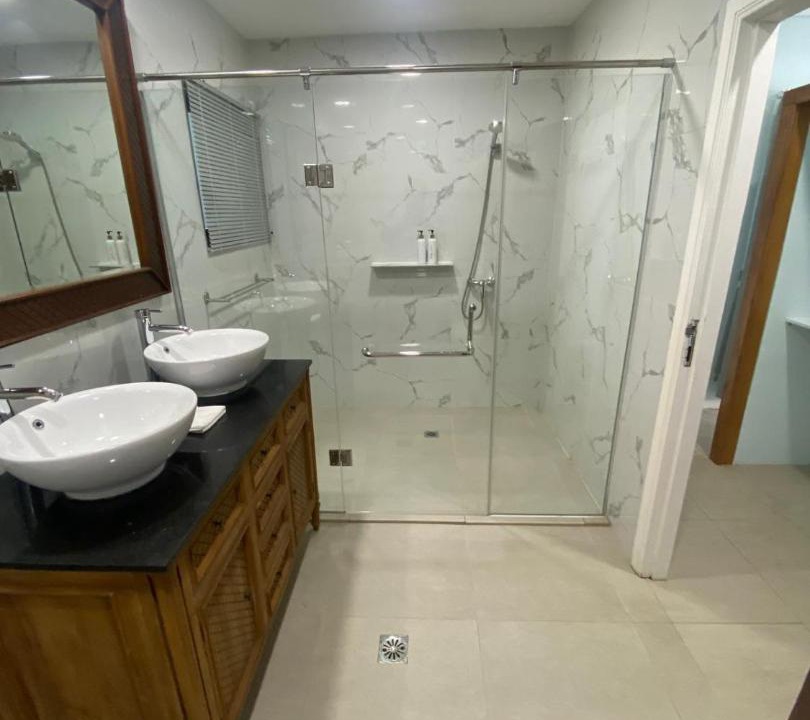 Photo of Bathroom in Sumatra