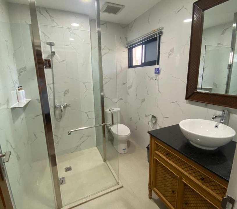Photo of Bathroom in Sumatra