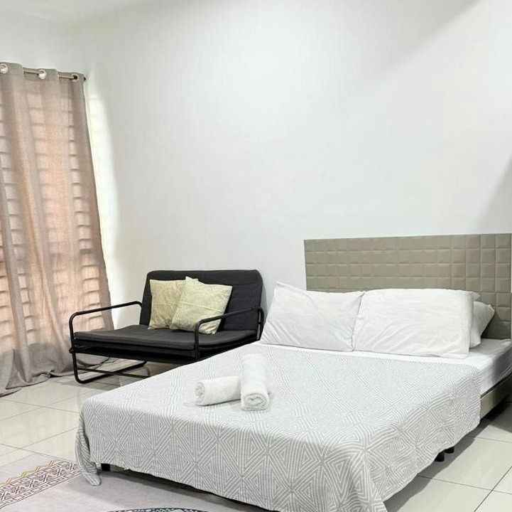 Photo of Bedroom in Bandar Baru Bangi