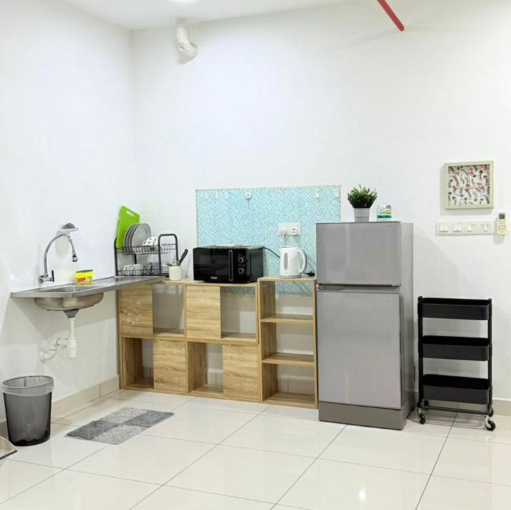 Photo of Kitchen in Bandar Baru Bangi