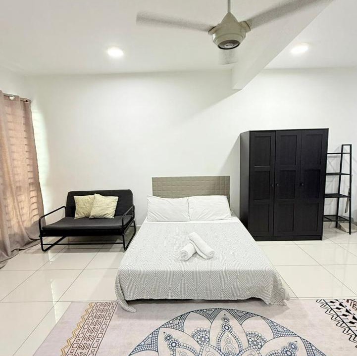 Photo of Bedroom in Bandar Baru Bangi