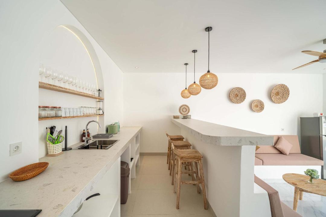 Photo of Kitchen in Pecatu