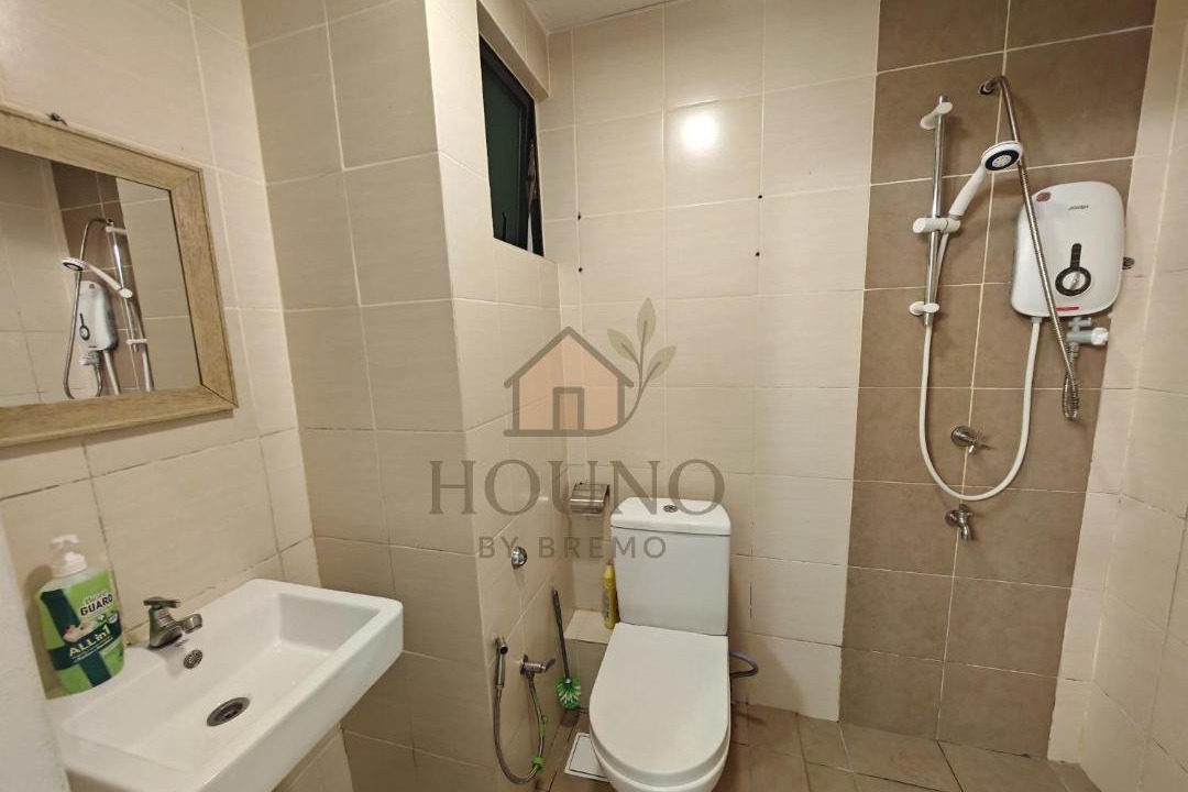 Photo of Bathroom in Penampang