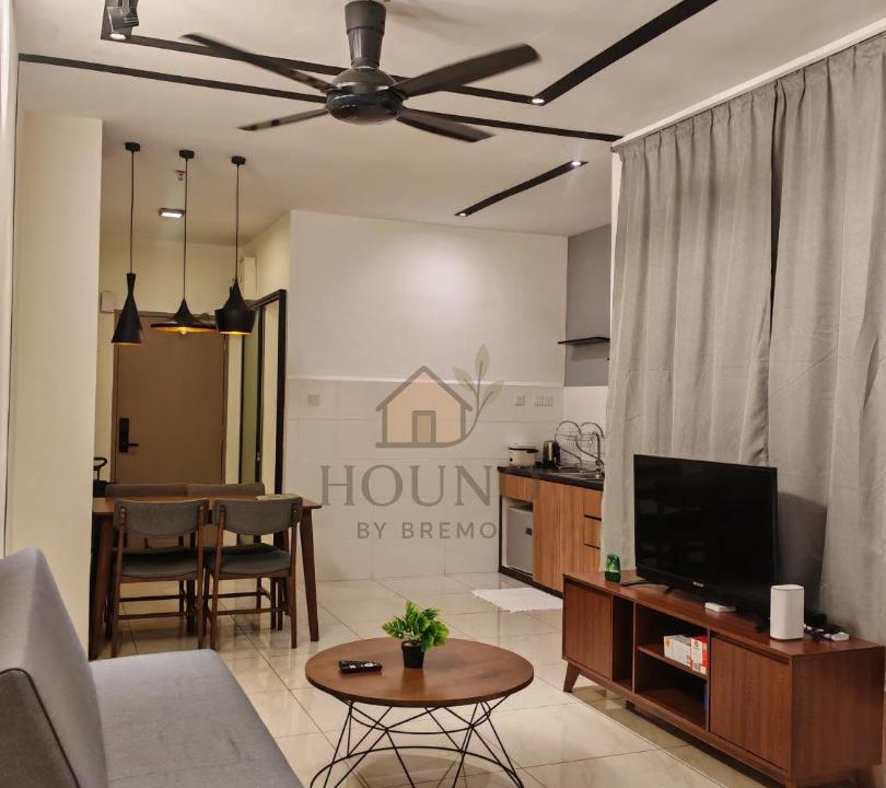 Photo of Livingroom in Penampang