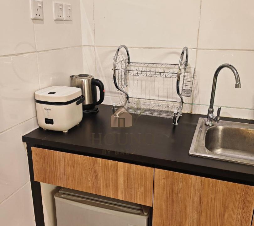 Photo of Kitchen in Penampang