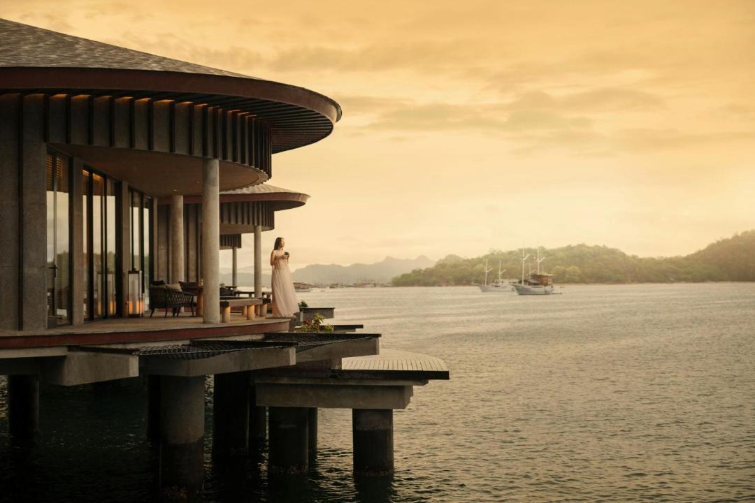 Photo of Others in Labuan Bajo