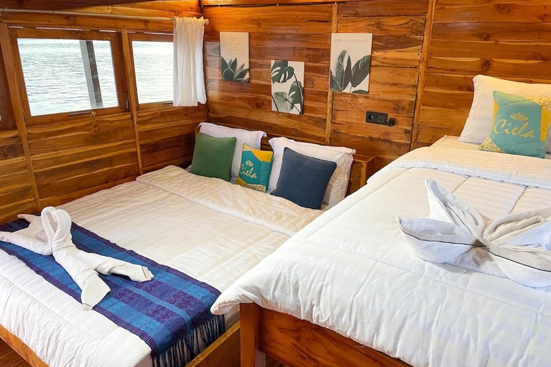 Photo of Bedroom in Labuan Bajo