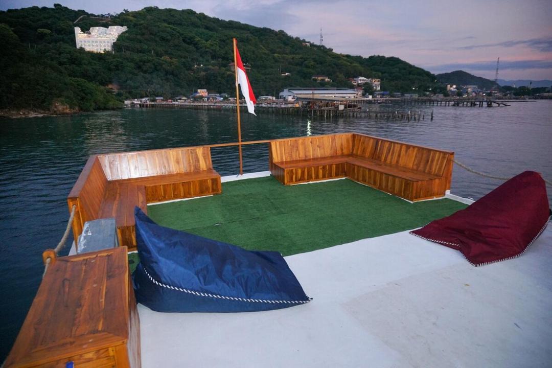 Photo of Others in Labuan Bajo