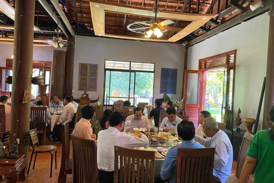 Photo of Others in Ban Lung