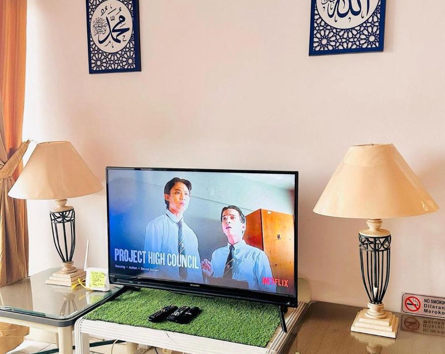 Photo of Livingroom in Malacca City