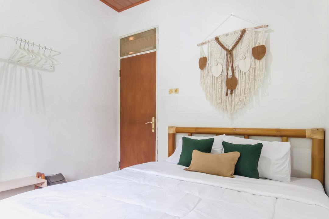 Photo of Bedroom in Cipanas