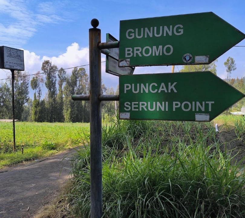 Photo of Outdoor in Ngadisari
