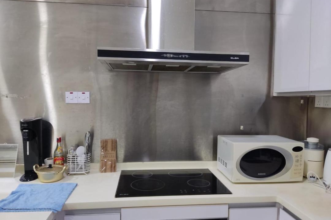 Photo of Kitchen in Bangsar South