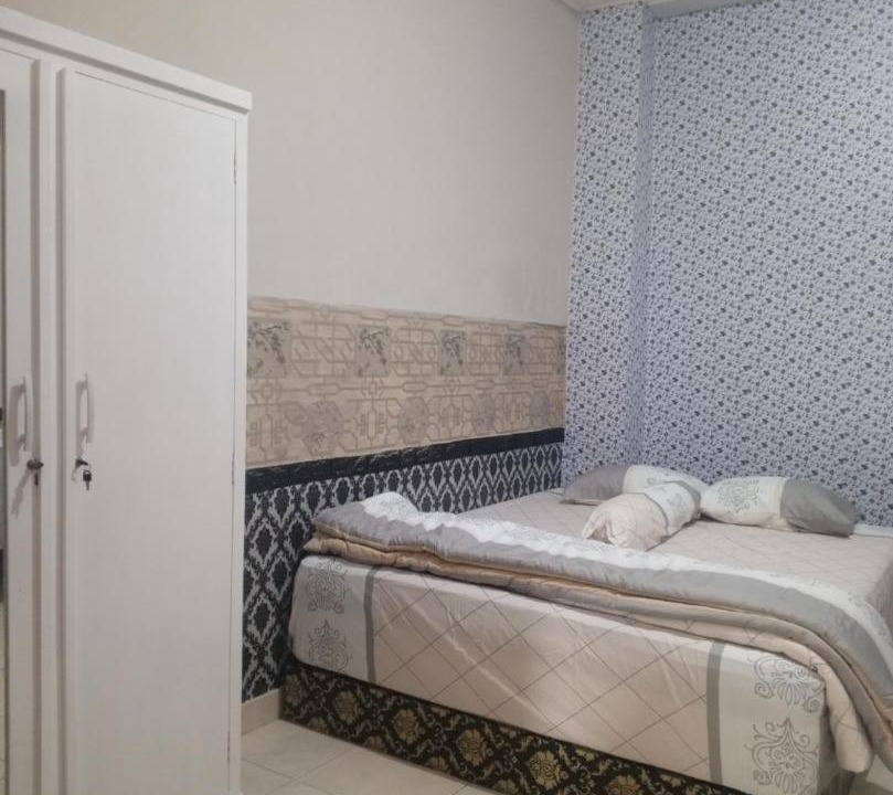 Photo of Bedroom in Banguntapan
