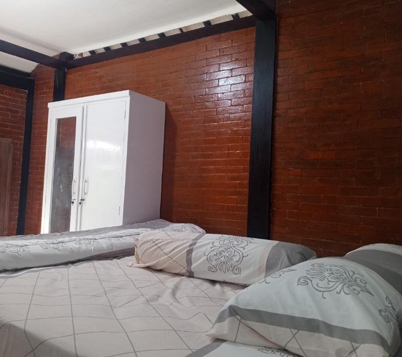 Photo of Bedroom in Banguntapan
