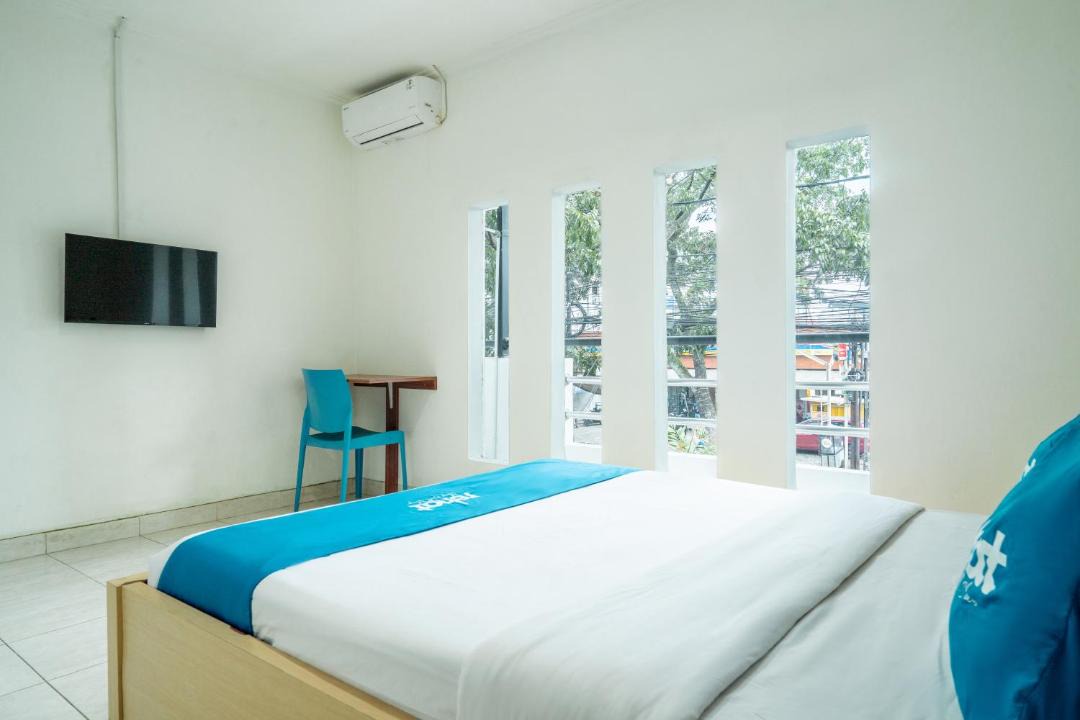 Photo of Bedroom in Bandung