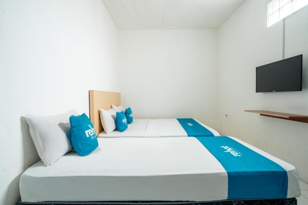 Photo of Bedroom in Bandung