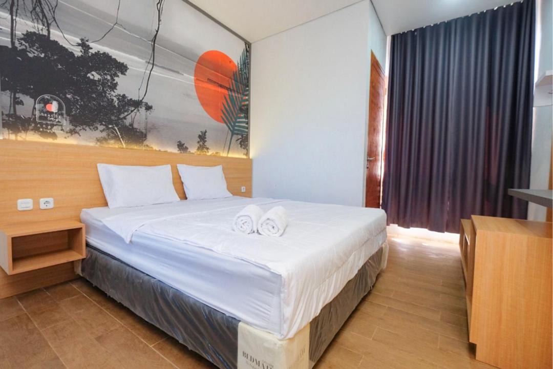 Photo of Bedroom in Pameungpeuk