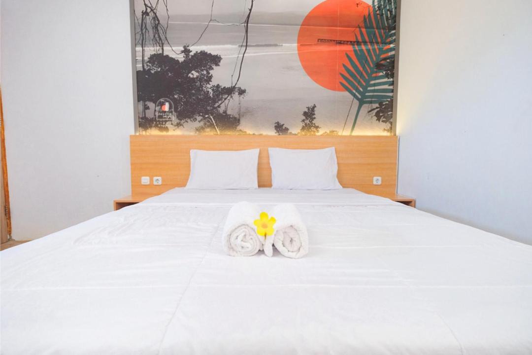 Photo of Bedroom in Pameungpeuk